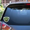 football sticker