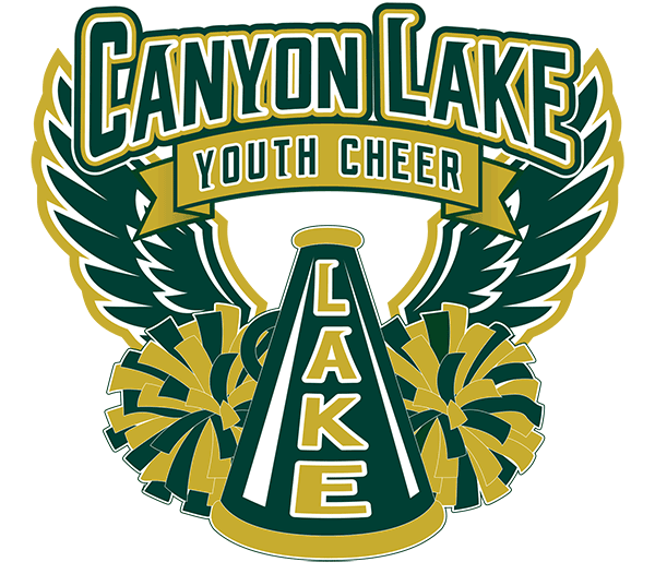 Canyon Lake Youth Cheer