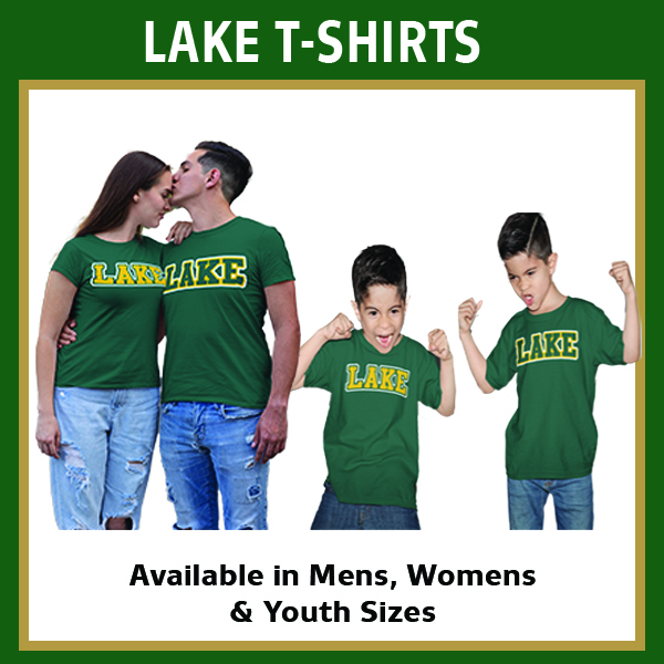 lake shirts